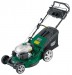 3 in 1 560mm Self Propelled Petrol Lawn Mower (173cc/4.9HP)