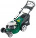 3 in 1 460mm Self Propelled Petrol Lawn Mower (135cc/3.2HP)