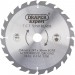 Expert TCT Saw Blade 254X30mmx24T