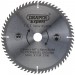 Expert TCT Saw Blade 254X30mmx64T