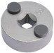 Expert Ford/Subaru Brake Piston Wind-Back Tool