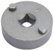Expert Nissan/Vauxhall Brake Piston Wind-Back Tool