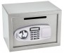 Electronic Safe with Posting Slot (16L)