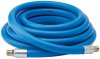 DRAPER 5M 3/8\" BSP 10mm Bore Air Line Hose