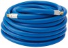 DRAPER 15M 3/8\" BSP 10mm Bore Air Line Hose