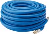 DRAPER 20M 3/8\" BSP 10mm Bore Air Line Hose
