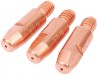 3 X 0.8MM MIG WELDING TIPS FOR MW220AT AND MW221AT