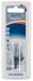 Expert 0.5mm HSS Drills Card Of 10