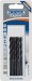 Expert 5.0mm HSS Drills Card Of 10