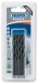 Expert 6.0mm HSS Drills Card Of 10