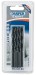 Expert 6.5mm HSS Drills Card Of 10