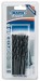 Expert 7.5mm HSS Drills Card Of 10