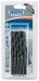 Expert 8.5mm HSS Drills Card Of 10