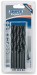 Expert 9.5mm HSS Drills Card Of 10