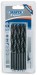 Expert 10.0mm HSS Drills Card Of 10