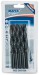 Expert 11.5mm HSS Drills Card Of 5