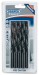 Expert 13.0mm HSS Drills Card Of 5