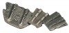 PACK OF THREE  SLEDGE HAMMER WEDGES