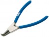170MM 90 DEGREE TIP EXTERNAL CIRCLIP PLIERS