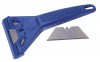 150MM WINDOW SCRAPER COMPLETE WITH SPARE BLADE