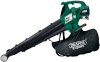 DRAPER 30cc Petrol Vacuum/Blower and Mulcher