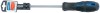 No.2 X 38MM DRAPER EXPERT CROSS SLOT SCREWDRIVER (DISPLAY PACKED)