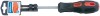 DRAPER EXPERT 5MM X 250MM PLAIN SLOT PARALLEL TIP SCREWDRIVER (DISPLAY PACKED)