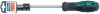 DRAPER EXPERT No.0 X 75MM PZ TYPE SCREWDRIVER (DISPLAY PACKED)