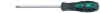 No.0 X 75MM DRAPER EXPERT PZ TYPE SCREWDRIVER (SOLD LOOSE)
