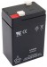 6V BATTERY