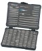 DRAPER EXPERT 127 PIECE MAGNETIC BIT HOLDER SET