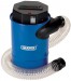 45L 1200W 230V DUST EXTRACTOR