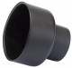 REDUCING ADAPTOR 100 TO 58MM