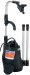 40L/min (max.) 350W 230V Submersible Water Butt Pump with Float Switch