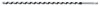 DRAPER EXPERT 600 x 16MM EXTRA LONG PATTERN AUGER BIT