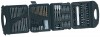 122 PIECE DRILL AND ACCESSORY KIT