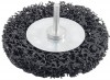 100MM x 13MM BORE POLYCARBIDE ABRASIVE DISC