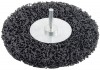 125MM x 13MM BORE POLYCARBIDE ABRASIVE DISC
