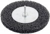 150MM x 13MM BORE POLYCARBIDE ABRASIVE DISC
