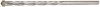 Expert 13 x 200mm Masonry Drill Bit