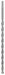 Expert 16 x 400mm Masonry Drill Bit
