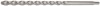 Expert 22 x 400mm Masonry Drill Bit
