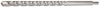 Expert 25 x 400mm Masonry Drill Bit