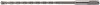 Expert 8.0 X 210mm SDS+ Masonry Drill
