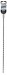 Expert 8.0 X 460mm SDS+ Masonry Drill