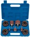 30 PIECE ABRASIVE DRUM SET