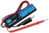 Battery and Alternator Analyser for 12V DC Systems