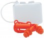 EAR PLUGS TO EN352-2:2002 SPECIFICATION