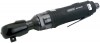 DRAPER EXPERT 1/2\" Sq. Dr. SOFT GRIP REVERSIBLE AIR RATCHET