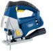 DRAPER EXPERT 710W 230V VARIABLE SPEED ORBITAL JIGSAW WITH LED WORK LIGHT